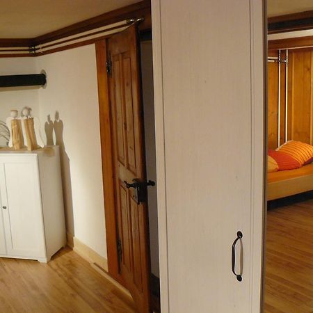 Apartment Lindi Люченталь Номер фото