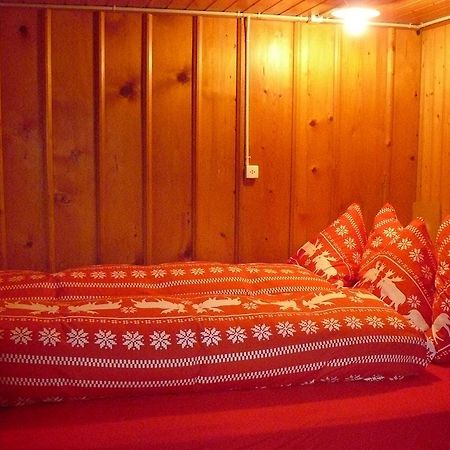 Apartment Lindi Люченталь Номер фото