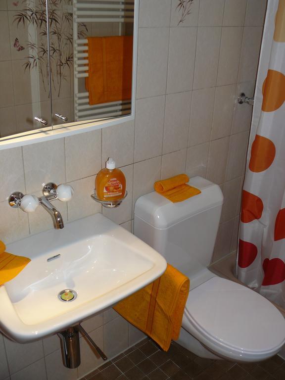 Apartment Lindi Люченталь Номер фото