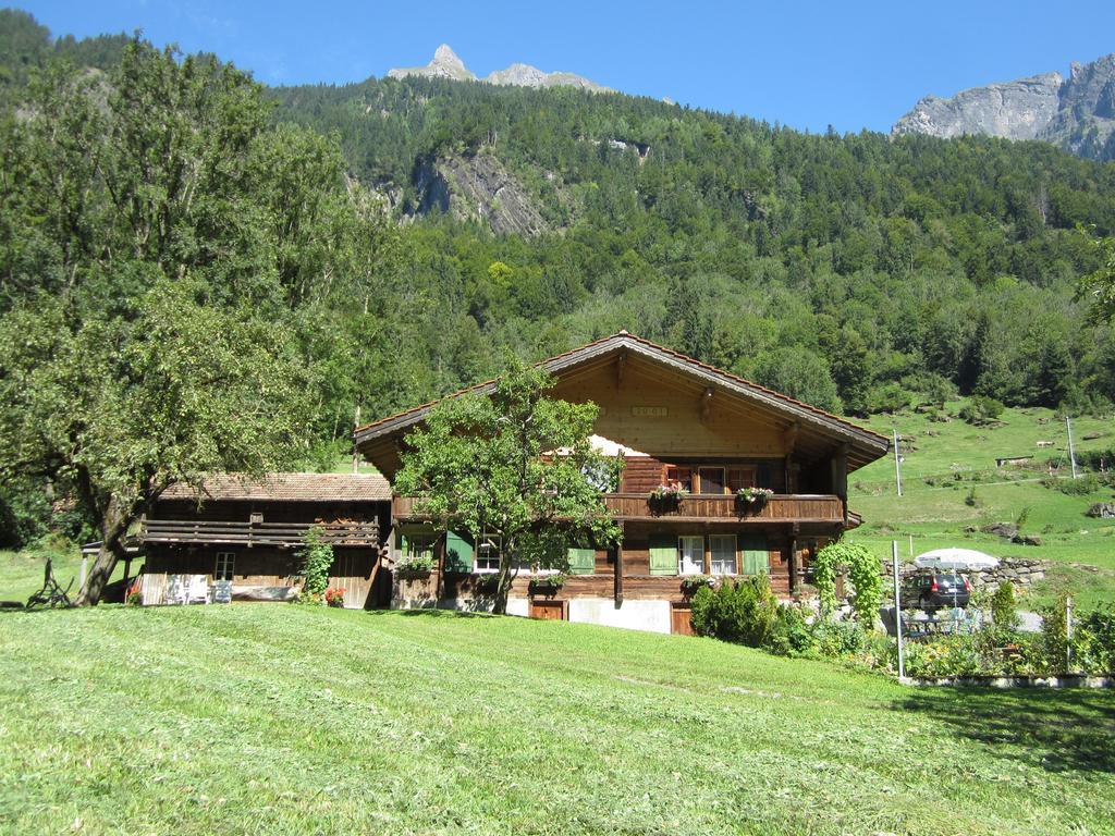 Apartment Lindi Люченталь Номер фото