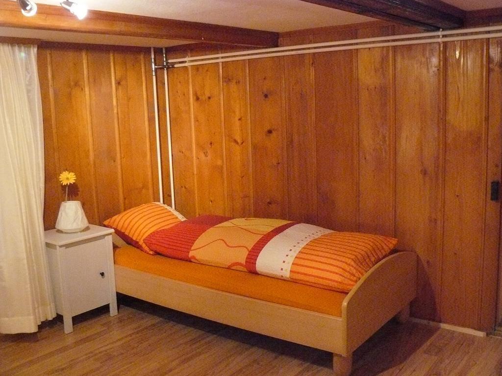 Apartment Lindi Люченталь Номер фото