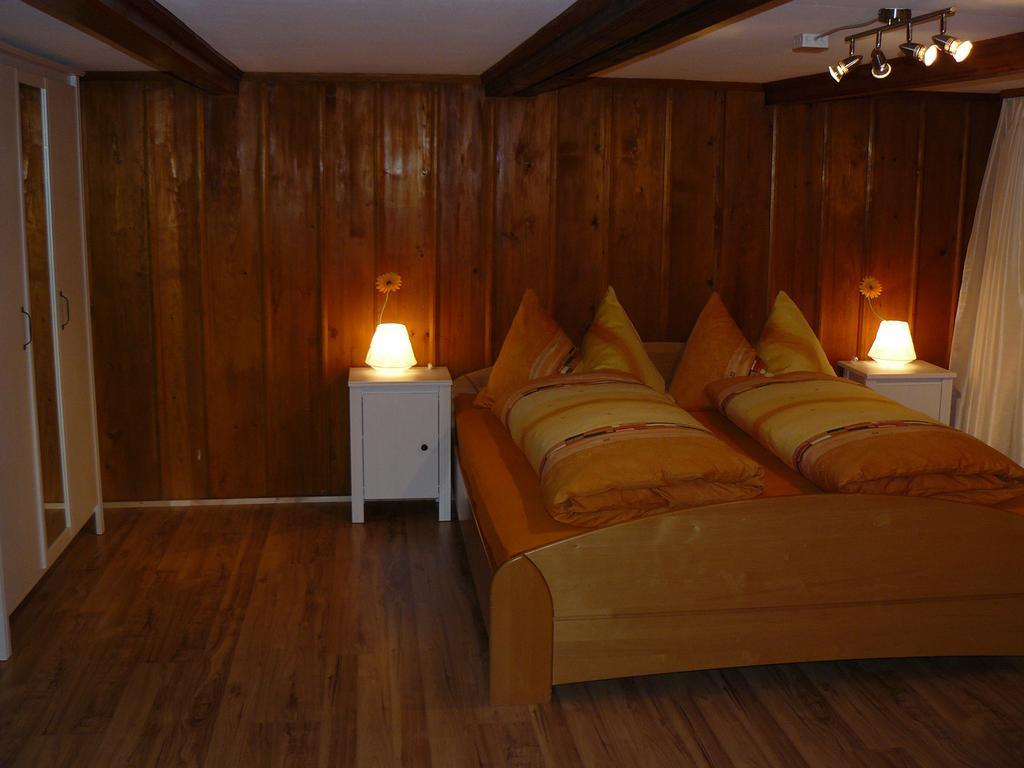 Apartment Lindi Люченталь Номер фото